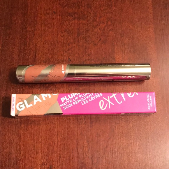 💗 GlamGlow PlumpRageous Lip Plumper NEW!!! - Picture 3 of 8